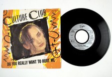 Culture Club – Vuoi Davvero