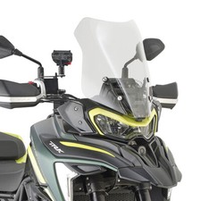 Cupolino alto givi - alto,
