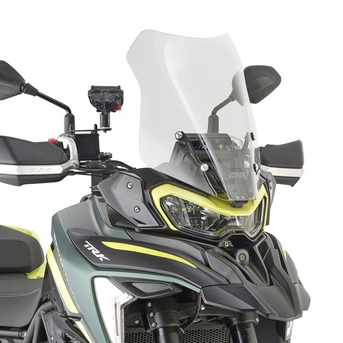 Cupolino alto givi - alto, d8717st