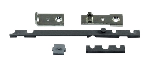 Accessori ferramenta finestra