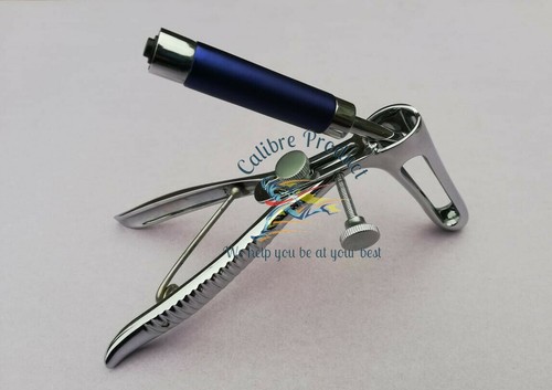 Speculum vaginale anale