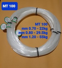 MATASSA 100MT FILO LENZA BARCA