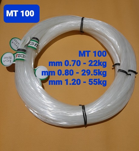 Matassa 100mt filo lenza - matassa, barca