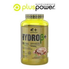 Hydro B+ 4+ Nutrition Proteine