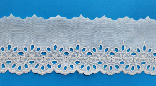 Bordura merletto pizzo - bordura,