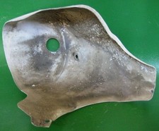 Vespa 125 LOW HEADLIGHT 1953 -