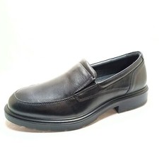 IGI&CO -12% ̶8̶9̶,̶9̶0̶ UOMO 4601400 NERO SCARPE MOCASSINI CONFORT PELLE