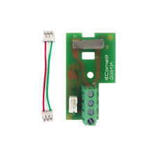 SCHEDA RIPETIZIONE CHIAMATA PER CITOFONI E PULSANTE SUPPLEMENTARE COMELIT 2735