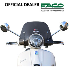 CUPOLINO FUME' FACO PIAGGIO