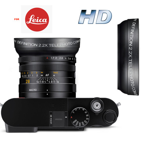 Teleobiettivo zoom 32k - zoom, hd