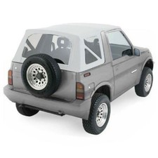 Rampage 98752 Geo Tracker