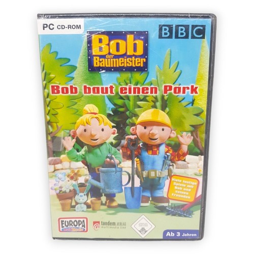Bob costruttore costruisce - bob,