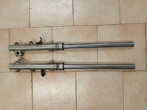 Forcella honda transalp 650 - forcella,