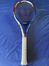 Wilson BLX Tour Limited 95 mq 16x20 295 g/10,5 oz, impugnatura 4 1/2" Justine Henin