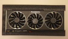 AMD Radeon RX 6950 XT 16gb PERFETTA - XFX Merc 319 Scheda Video Gaming 4k NUOVA