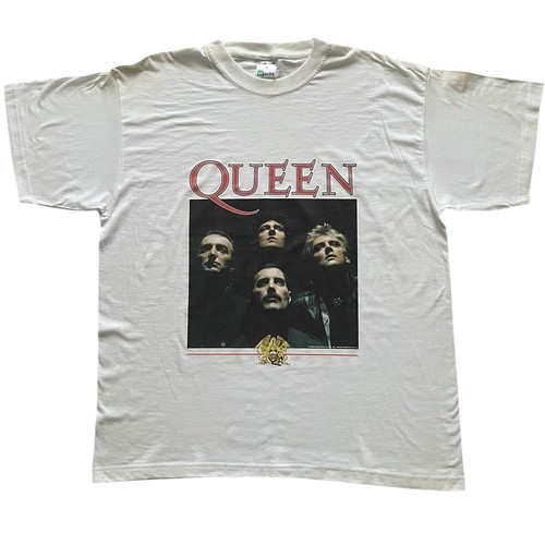 Shirt queen vintage anni - vintage,