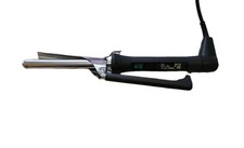 Piastra per ricci 16mm