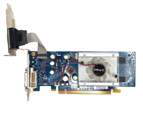 Pny nvidia geforce 8400 - geforce,