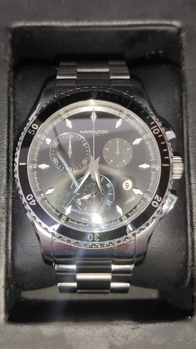 Hamilton jazzmaster sea view - jazzmaster,