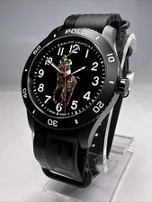 Orologio ralph lauren polo - orologio,