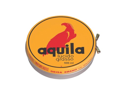 Aquila grasso per - pelli, e