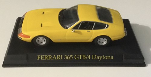 Ferrari 365 gtb daytona - ferrari,