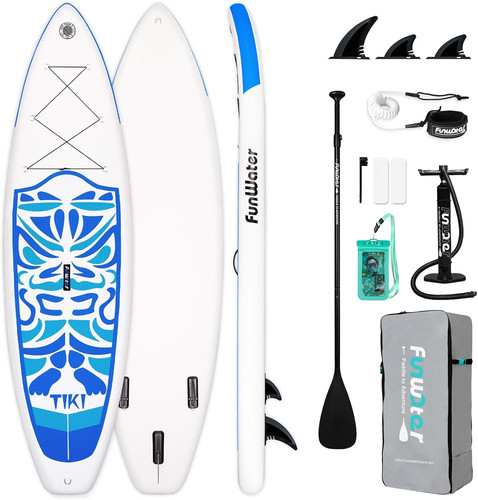 Inflatable stand paddle - inflatable,