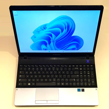 Samsung NP300E5C-A0BUS 15.6"