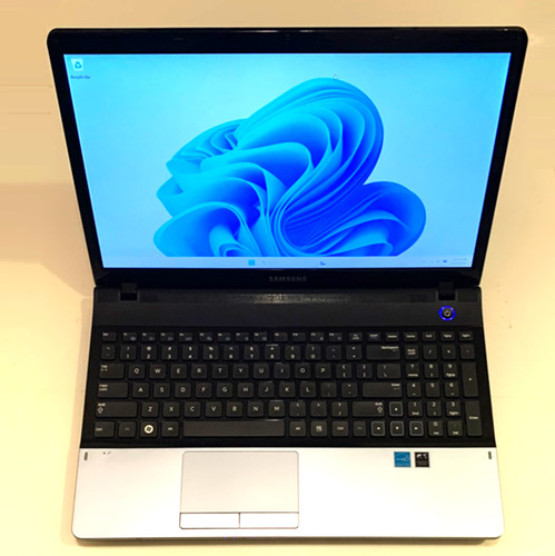 Samsung np300e5c a0bus - samsung, 15,6"