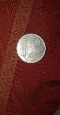 10 Lire Del 1979