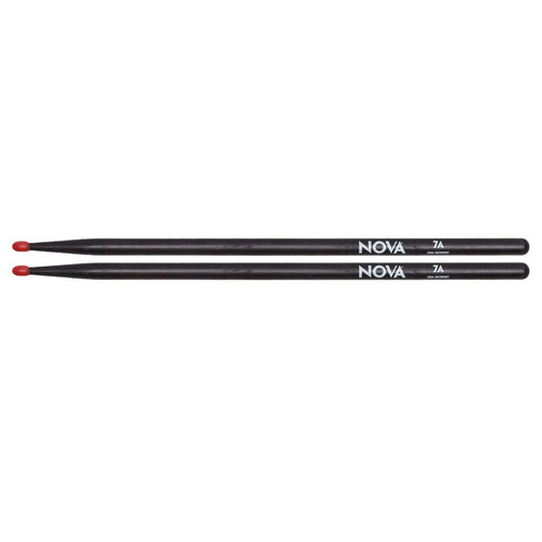 Nova hickory nylon - nero, (di
