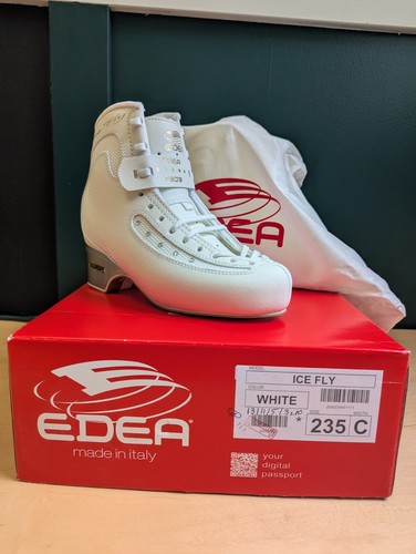 Edea ice fly - fly, ladies