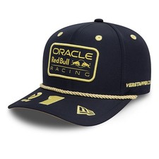 Cappellino Oracle Red Bull