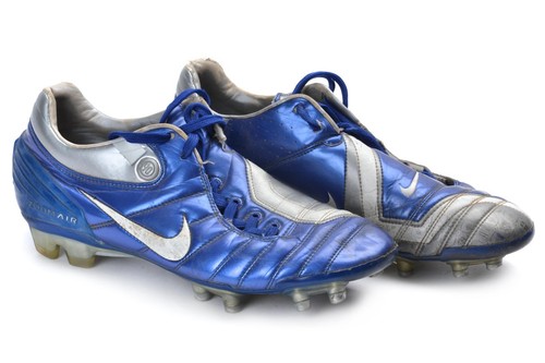 Scarpe calcio nike total 90 - scarpe,