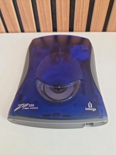 Unità iomega zip 250 - zip,