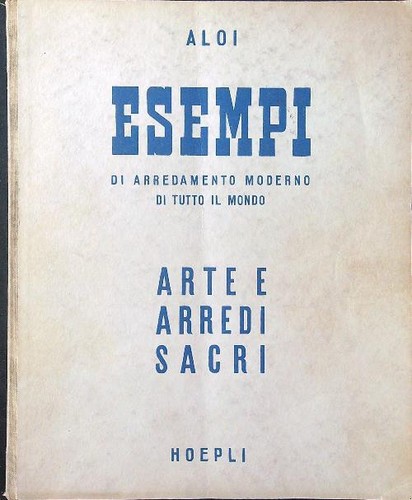 Esempi arredamento moderno - di,