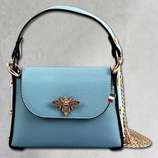 Borsa In Pelle Florence