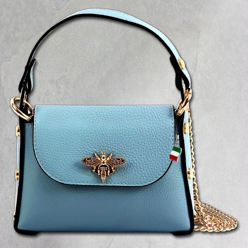 Borsa pelle florence - borsa,
