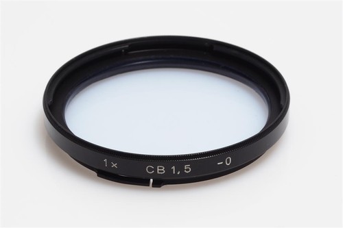 Filtro hasselblad b50 - b50, 1x