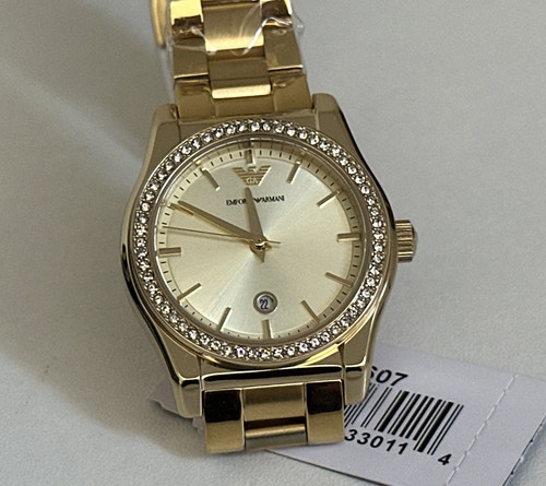 Orologio donna emporio armani - donna,