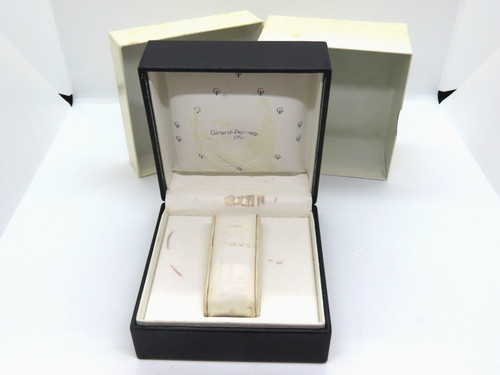 Girard perregaux scatola - girard,