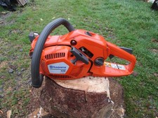 Tronconneuse Husqvarna 439