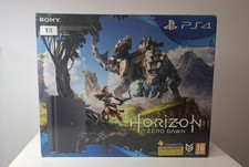 SONY PS4 SLIM 1 TB –