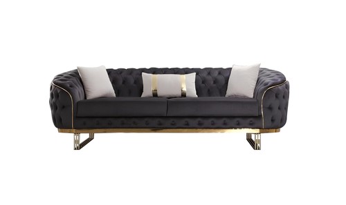 Divano design posti - divano, 3