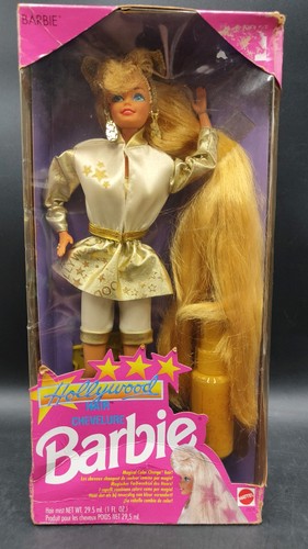 Barbie hollywood hair - hollywood,