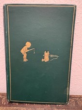 © 1926 edition WINNIE THE