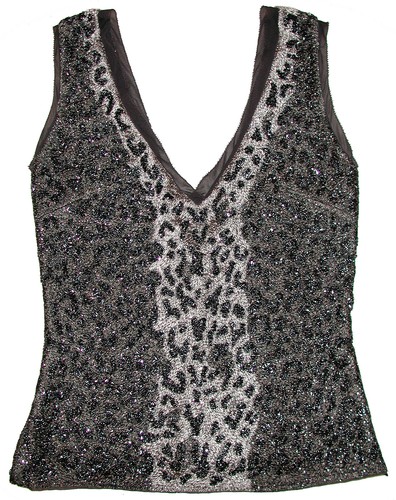 Blumarine canottiera vintage