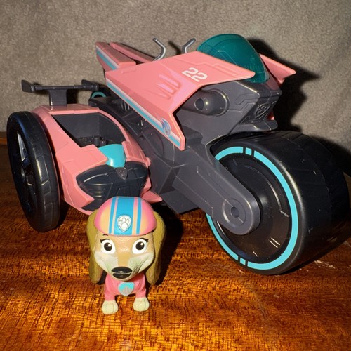 Paw patrol movie - patrol,