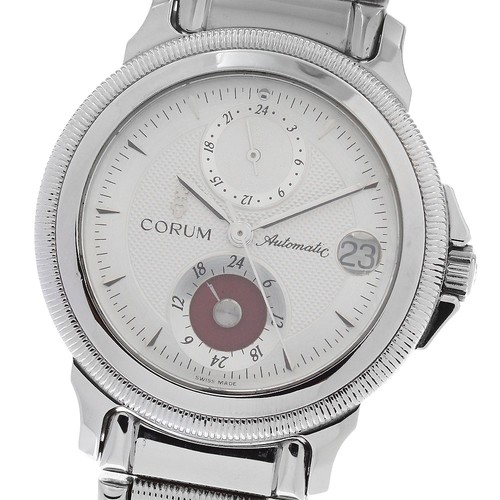 Orologio uomo automatico corum - uomo,