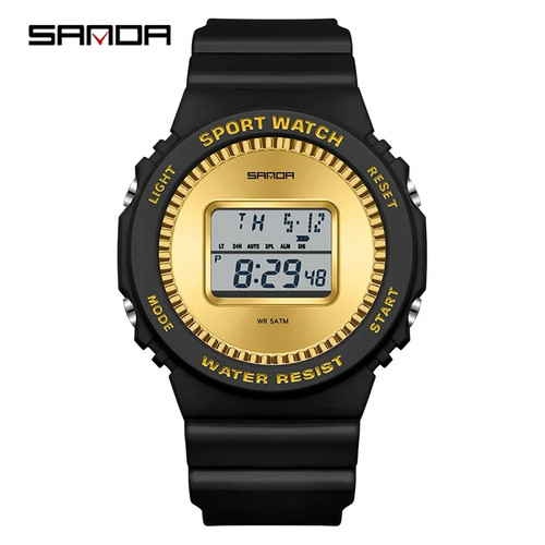 Orologio digitale chic sport - orologio,